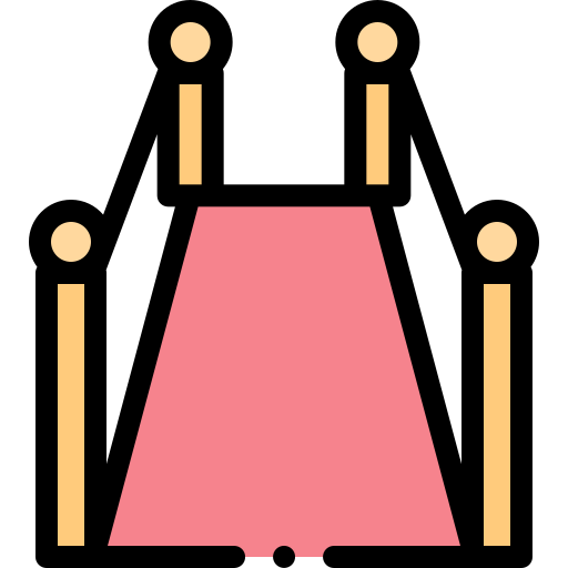 Red carpet